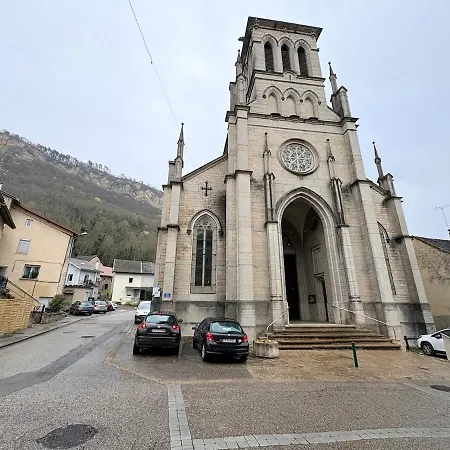 Apartmán L'instant - Maison 3 Villebois