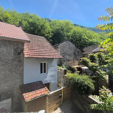 Apartmán L'instant - Maison 3