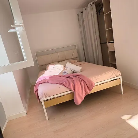 Apartmán L'instant - Maison 3 Villebois