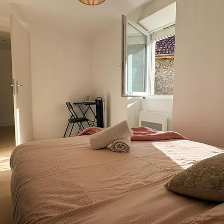L'instant - Maison 3 Apartmán *