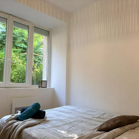 L'instant - Maison 3 Apartmán Villebois