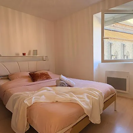 L'instant - Maison 3 Apartment Villebois